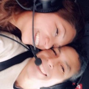 Meet your Posher, Rey